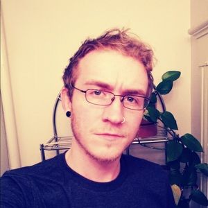 Meet your Posher, Patrick